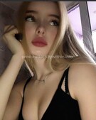 Анкета проститутки Кристина - метро Пресненский, возраст - 24