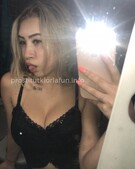 Анкета проститутки Арина - метро Перово, возраст - 24