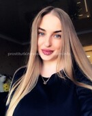 Анкета проститутки Анюта - метро Семеновский, возраст - 24