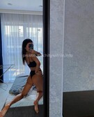 Анкета проститутки Марина - метро Нагатино-Садовники, возраст - 24