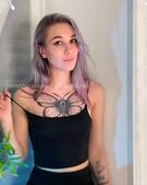 Анкета проститутки Надежда - метро Сокол, возраст - 24