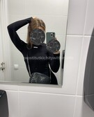 Анкета проститутки Дарина - метро Нагатино-Садовники, возраст - 24