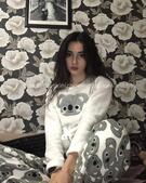 Анкета проститутки Лизочка - метро Тверской, возраст - 24