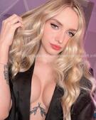 Анкета проститутки Галина - метро Южное Измайлово, возраст - 24