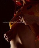 Анкета проститутки Анна - метро Донской, возраст - 24