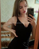 Анкета проститутки Влада - метро Басманный, возраст - 24