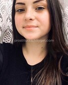 Анкета проститутки Устина - метро Тверской, возраст - 24