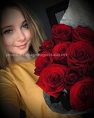 Анкета проститутки Леся - метро Южное Бутово, возраст - 24