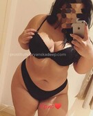 Анкета проститутки Екатерина - метро Коньково, возраст - 24