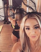 Анкета проститутки Дарина - метро Сокол, возраст - 24