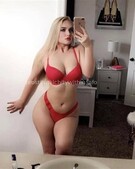 Анкета проститутки Жанна - метро Кузьминки, возраст - 24