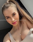 Анкета проститутки Алиса - метро Измайлово, возраст - 24