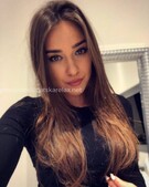 Анкета проститутки Ксюша - метро Хорошевский, возраст - 24