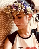 Анкета проститутки Софа - метро Басманный, возраст - 24