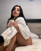 Анкета проститутки Устина - метро Метрогородок, возраст - 25