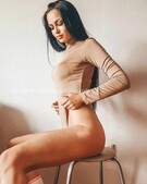 Анкета проститутки Диана - метро Таганский, возраст - 25