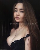 Анкета проститутки Стелла - метро Марфино, возраст - 25