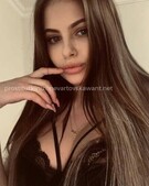 Анкета проститутки Мишель - метро Сокол, возраст - 25