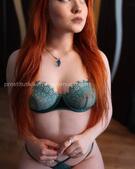 Анкета проститутки Ирина - метро Алтуфьевский, возраст - 25