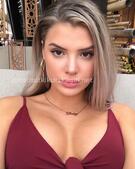 Анкета проститутки Кира - метро Коломенское, возраст - 25