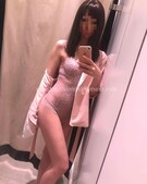 Анкета проститутки Майя - метро Крылатское, возраст - 25