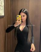 Анкета проститутки Надюша - метро Мещанский, возраст - 25