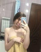 Анкета проститутки Пелагея - метро Красносельский, возраст - 25