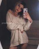 Анкета проститутки Виктория - метро Таганский, возраст - 25