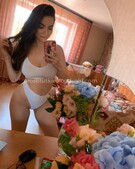 Анкета проститутки Зита - метро Алексеевский, возраст - 25