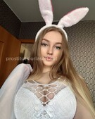 Анкета проститутки Ульяна - метро Таганский, возраст - 25