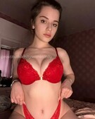 Анкета проститутки Надюша - метро Мещанский, возраст - 25