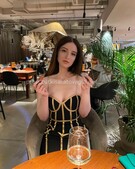 Анкета проститутки Ксюша - метро Замоскворечье, возраст - 25