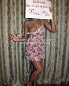 Анкета проститутки Мишель - метро Беговой, возраст - 25