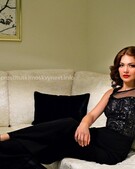 Анкета проститутки Алла - метро Выхино-Жулебино, возраст - 25