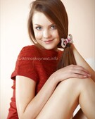 Анкета проститутки Илона - метро Перово, возраст - 25