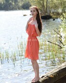 Анкета проститутки Эвелина - метро Текстильщики, возраст - 25