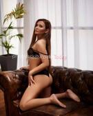 Анкета проститутки Тая - метро Хамовники, возраст - 25