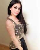 Анкета проститутки Зоя - метро Пресненский, возраст - 26