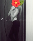 Анкета проститутки Нелли - метро Ясенево, возраст - 26