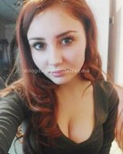 Анкета проститутки Алла - метро Тверской, возраст - 26