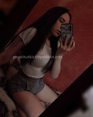 Анкета проститутки Тая - метро Фили-Давыдково, возраст - 27