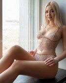 Анкета проститутки Светлана - метро Тимирязевский, возраст - 27