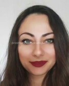 Анкета проститутки Стелла - метро Фили-Давыдково, возраст - 28