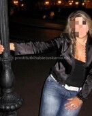 Анкета проститутки Галина - метро Строгино, возраст - 30