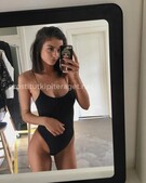 Анкета проститутки Элина - метро Куркино, возраст - 30