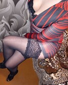 Анкета проститутки Мишель - метро Люблино, возраст - 34