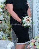 Анкета проститутки Кира - метро Хамовники, возраст - 41