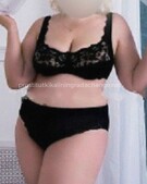 Анкета проститутки Кира - метро Хамовники, возраст - 41