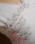 Анкета проститутки Алла - метро Щукино, возраст - 41