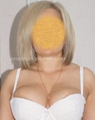 Анкета проститутки Ангелина - метро Метрогородок, возраст - 41